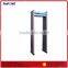Pinpoint Host body scanner walk through gate for safe condition in stock PD-200
