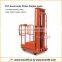 DYT Series Semi Electric Order Picker