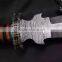 Doshower knife blade with knife gate valve of sword of china
