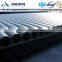 High density pe pipe hdpe pipe 200mm PN10 plastic tube