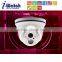 IW-5008C-N H.264HP 8CH FULL HD 1080P 720P POE NVR