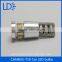 3014 18leds high lumen car led bulb