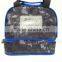 Cool Cartoon Picnic Basket Cool Bag for Boy