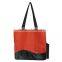 Folding shopping bags for wholesale shopping bag