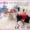 2016 Fashion Lovley Valentine's Day Plush Toy OEM