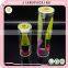 Best seller transparent or printed plastic round box