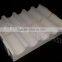 1260 High Temperature Ceramic Fiber Special Vacuum Shape Board