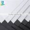 0.8mm 1mm 2mm Thickness ABS Double Color Sheet