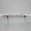 Good quality hollow and solid stainless steel t bar furniture cabinet kitchen cabinet handle