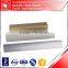 China company make aluminum dovetail extrusion for window producer