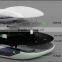 LYL Solar car air purifier Ozone generator with Aromatherapy anion addition to formaldehyde smoke PM2.5