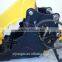 Excavator Hydraulic thumb bucket grapple bucket