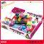 KBN-41 smart max magnetic stick and ball set toy for toddlers