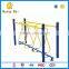 Kids commercial fitness equipment gym outdoors