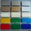 exterior/interior decoration curtain wall panel