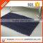 loop pile polyester chenille bath mat