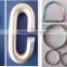 stainless steel SUS 316 welded round ring