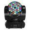 36*10W Sharpy LED Beam Moving Head Stage Ligh