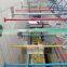 Adjustable Steel Prop Shoring System Shoring Prop