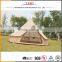 Super quality durable using various folding fishing tent