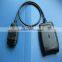 OBD2 code reader cable adapter scanner enclosure adapter