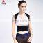 Adjustable Unisex Breathable Therapy Industrial Warning Nylon/Polyester/neoprene Shoulder Support and Back Support