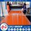 high gloss UV MDF board to Saudi Arabia for cabinet