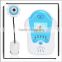 1.5 Inch LCD 2.4GHz Wireless Digital Baby Monitor With 1 Monitor And 1 Camera