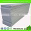25mm flat HPL countertop for kitchen cabinet