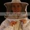 Beekeeping equipment 100% Cotton Bee Keeper Clothes Bee Suit, Widely accepted beekeeper protective clothing bee suit