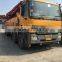 Used PUTZMEISTER 46M PUMP TRUCK, GOOD CONDITION, BEST PRICE