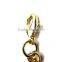 Metal Lobster Clasps Claw Snap Hook For Bags