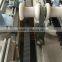 Automatic curved sliding door with CE certificates