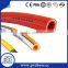 Agriculture Discharge Farm Irrigation Pipe 2 Inch Pvc Flat Hose