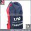 taekwondo sports bag/ sparring gear bag/ martial arts accessories