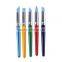 silicon head artist brush