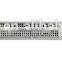 1u rack type server case