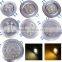 LED down light series
