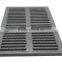 Trade Assurance Sand Casting Rain Gutter for highway