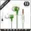 wifi earphone for gift super bass sound quality free samples offered