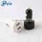 2016 OEM Portable 5V 2.1A Dual Port Mobile Phone Charger Adaptor Custom USB Car Charger