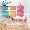 LFGB/ FDA Standard Custom Elegant silicone sleeve for glass cup