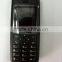 Low cost basic CDMA 450mhz mobile phone Haier C2021 bluetooth FM English Russian Skylink factory direct supply