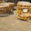 Excavator PC650-6 Track link assembly part no. 209-32-00021