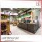Useful stores checkstand for sale