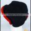High Quality China Knitted Beanie Hat China Factory wholesale