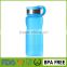 Pc Plastic Sports Water Bottle Drinking Cups