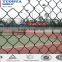 Decorative Garden, Playground Use Chainlink Fence