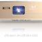 2015 Latest home theater projectors Miracast Airplay Android Wifi Projector for Iphone