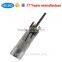 12 core fiber cable GYTA for outdoor application